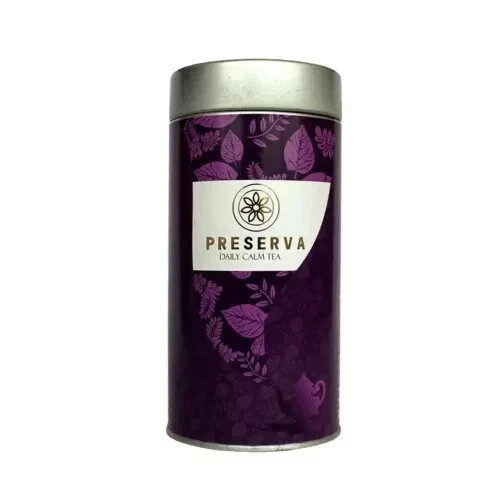 Preserva Wellness Daily Calm Tea 100g