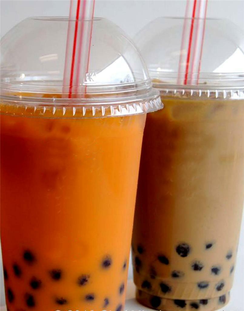 Black BOBA Tapioca Pearls Bubble Tea Ready in 5 Minutes 2.2 lbs. E-FA Brand