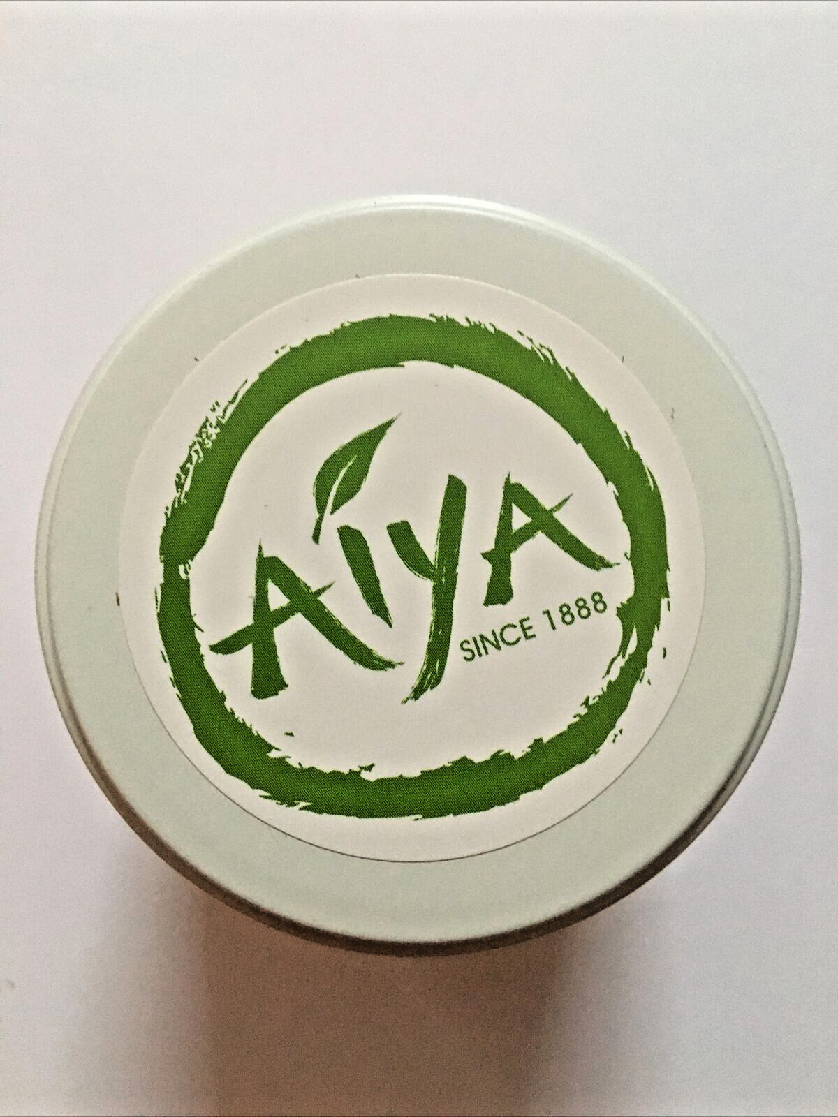 Aiya Japanese ORGANIC Matcha Ceremonial Grade 30g (1.5oz)! Best by 03/26