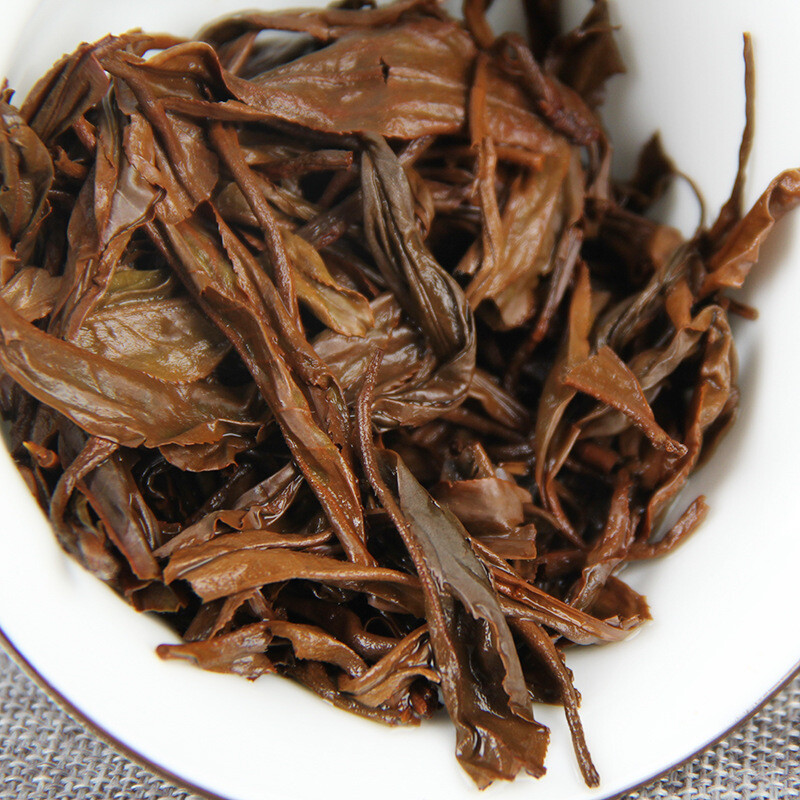100g Dianhong Sweet Black Tea Health Top-grade Floral Dian Black Tea