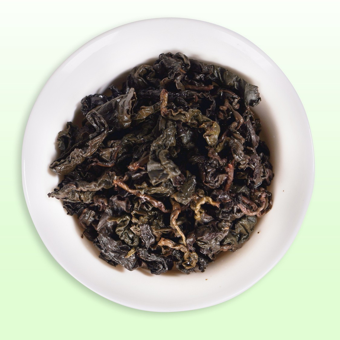 Taiwan Tongding Oolong New Cultivar Three Plum 300g x 2 Cans 600g