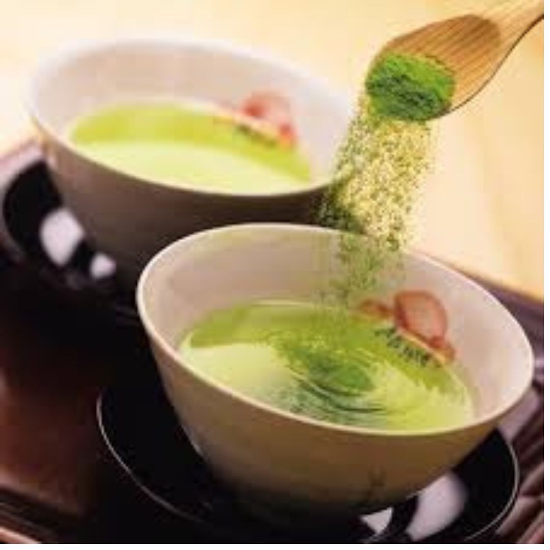 ITO EN Oi Ocha Green Tea, Instant Japanese Green Tea 2.82oz Made in Japan