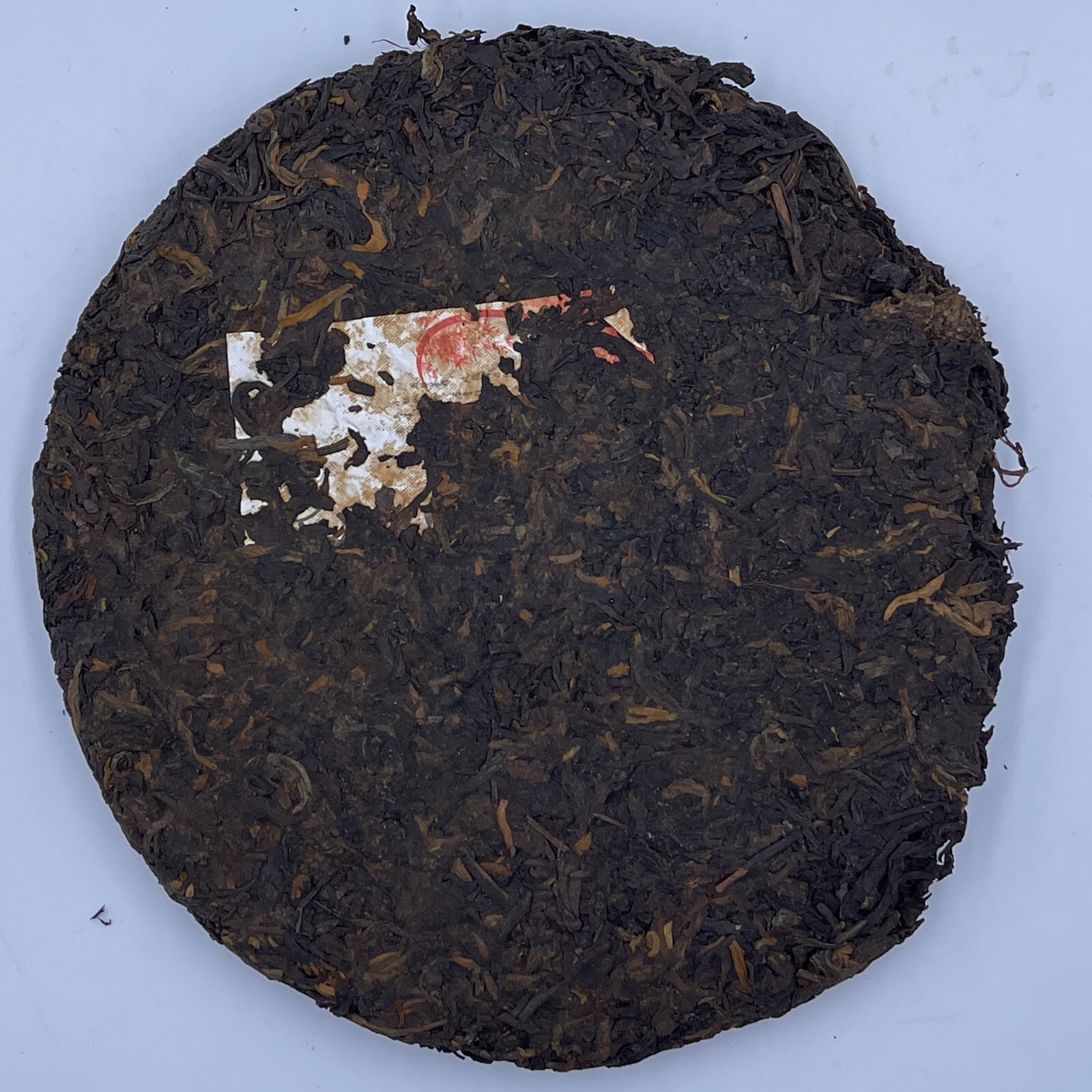 Pu-Erh tea,2023,風花雪月 Romance,357g,Cooked