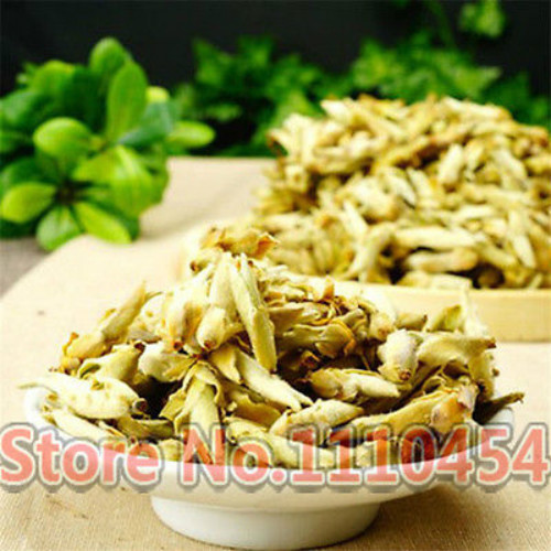 Wild White Bud Tea 250g Spring Wild cha Tea Anti-old Loose Puer Tea White BudTea