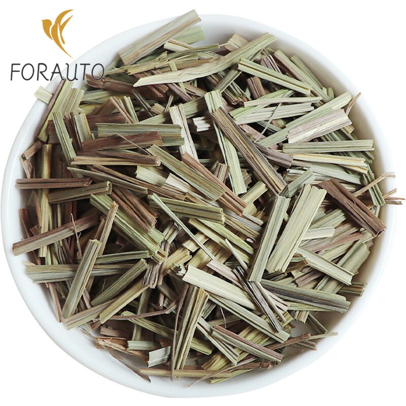 Chinese Lemon Grass Cut Dried Loose Herb * Lemongrass Tea Herbal Tea Flowers