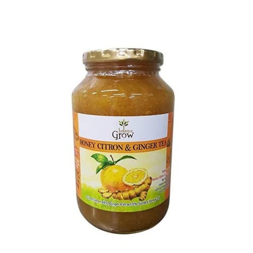 Te De Miel, Cidra Y Jengibre 2.2Lb