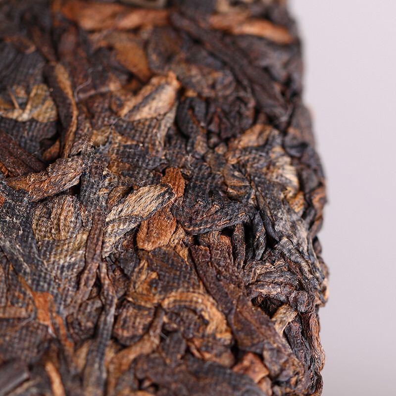 2021 Ripe Pu’er Tea Shu Puer 357g Cake Natural Herbal Energy Tea for Men