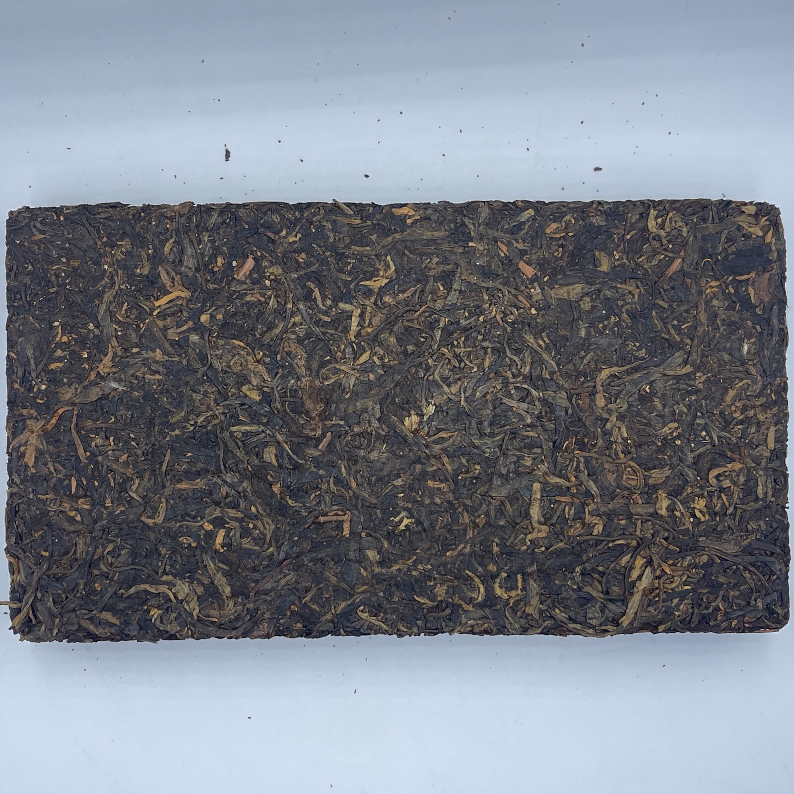 Pu-Erh tea,2000,Xishuangbanna, Yunnan Wild Ancient Tree Tea Brick,1000g,Raw