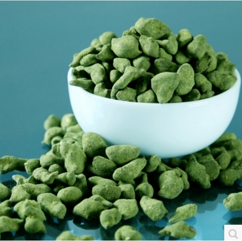 250g Top Tie Guan Yin Green Tea Taiwan Ginseng Oolong Tea Organic Slimming Tea