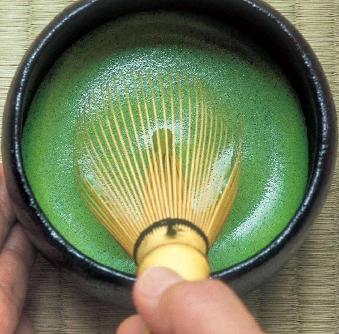 [US SELLER] Marukyu Koyamaen Aoarashi Matcha Ceremonial Grade 100g Bag