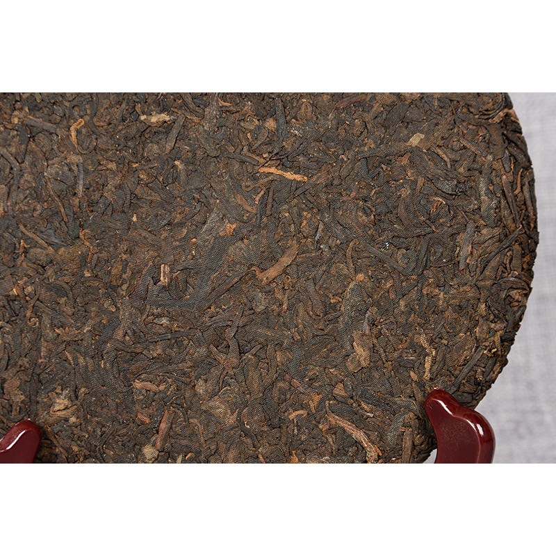 Pu’er Tea Ripe Yunnan Wild 357g Cake Natural Healthy Premium