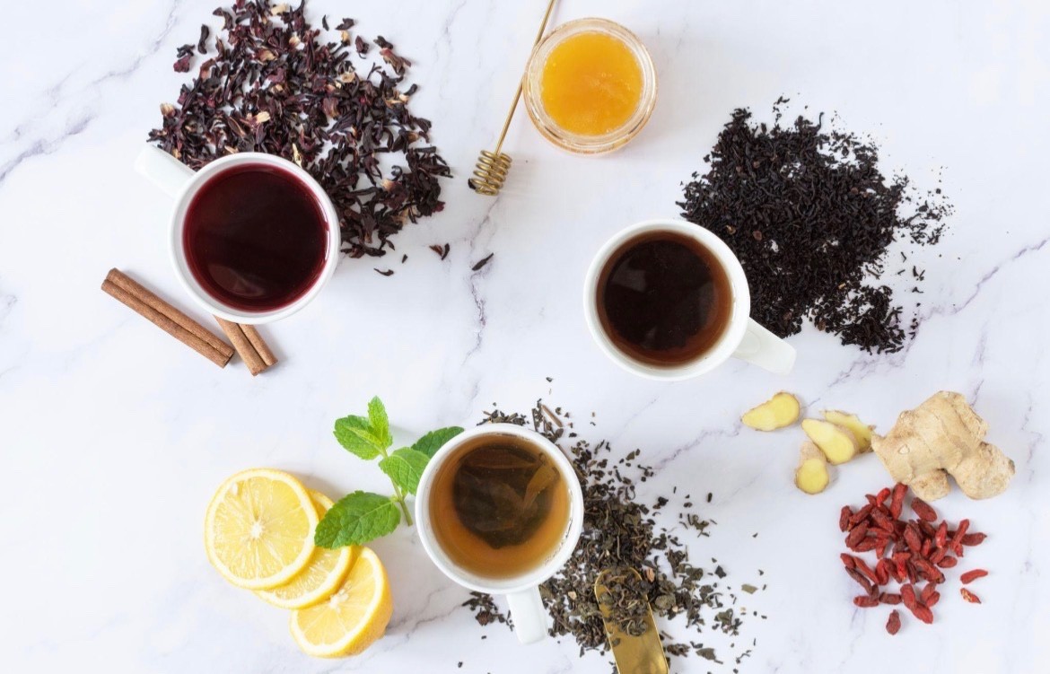 Indonesian Black Tea Solo Java 100g – Authentic Single Origin Premium Loose Leaf