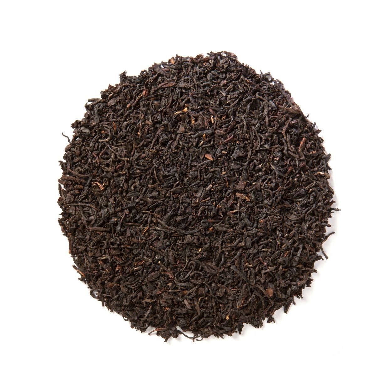 Davidson’s Organics, Assam Banaspaty, Loose Leaf Tea, 16-Ounce Bag