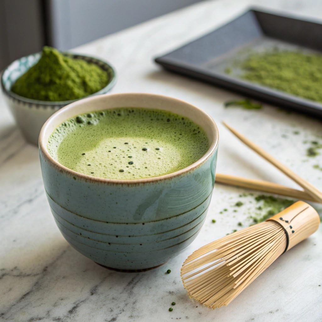 Pique Organic Sun Goddess Matcha – Ceremonial Grade 28 Count (Pack of 1)