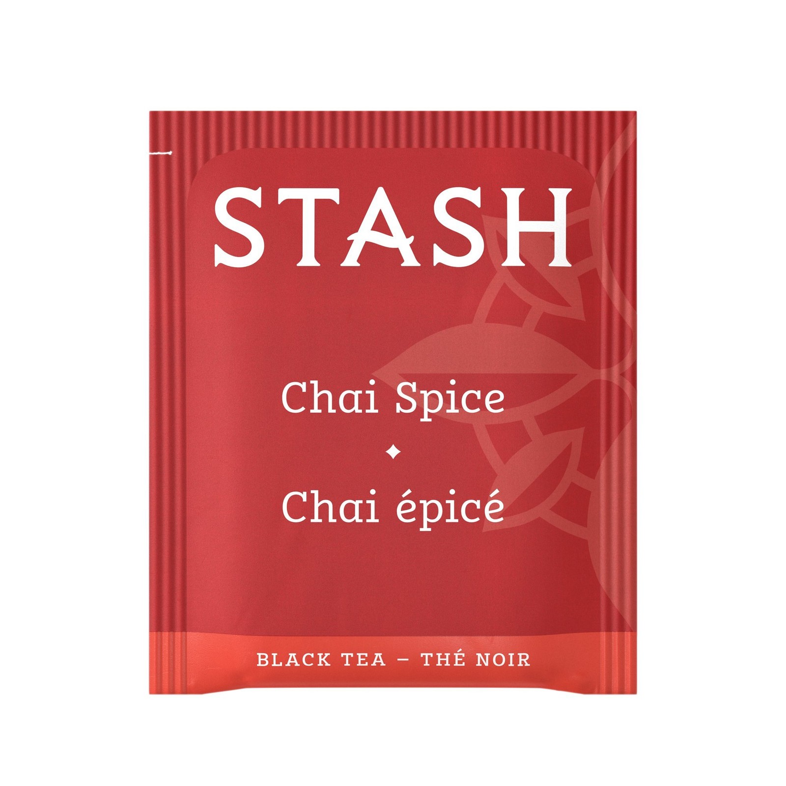 Stash Tea Chai Spice Black Tea, Box of 100 Bags 100 Count (Pack 1)