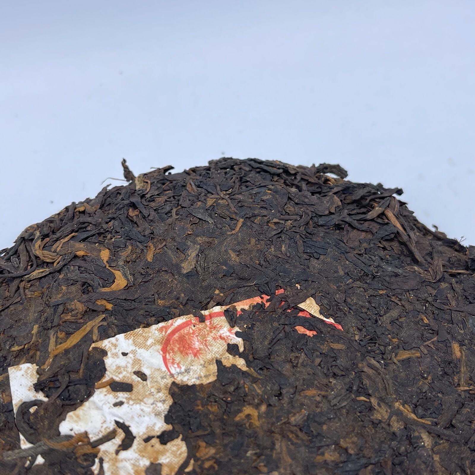 Pu-Erh tea,2023,風花雪月 Romance,357g,Cooked