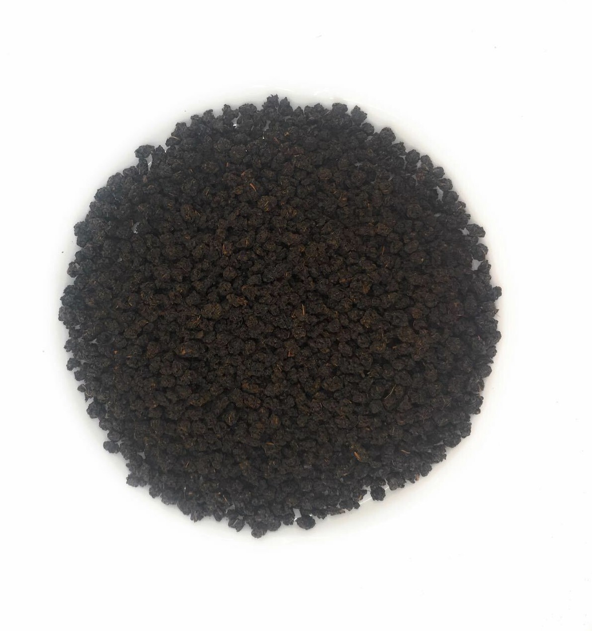 Assam Black Tea Difflooo High Grown Trustee Certified BOP 2023 SECOND FLUSH Leaf