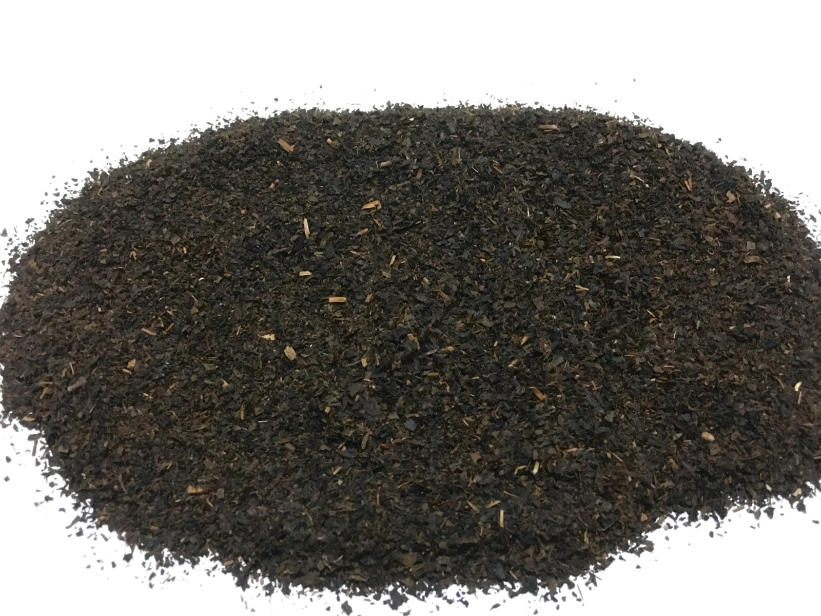 Premium Quality Ceylon Black Tea 100% Organic Natural BOPF Grade Loose Leaf Tea