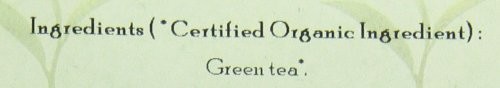 Davidson’s Tea Bulk, Organic Kukicha, 16 Ounce 1 Pound (Pack of 1)