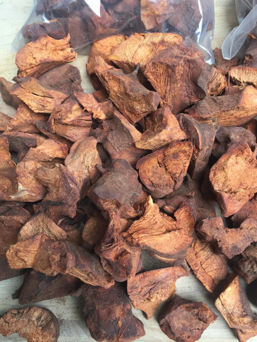 Jamaican wildcrafted Chaney root