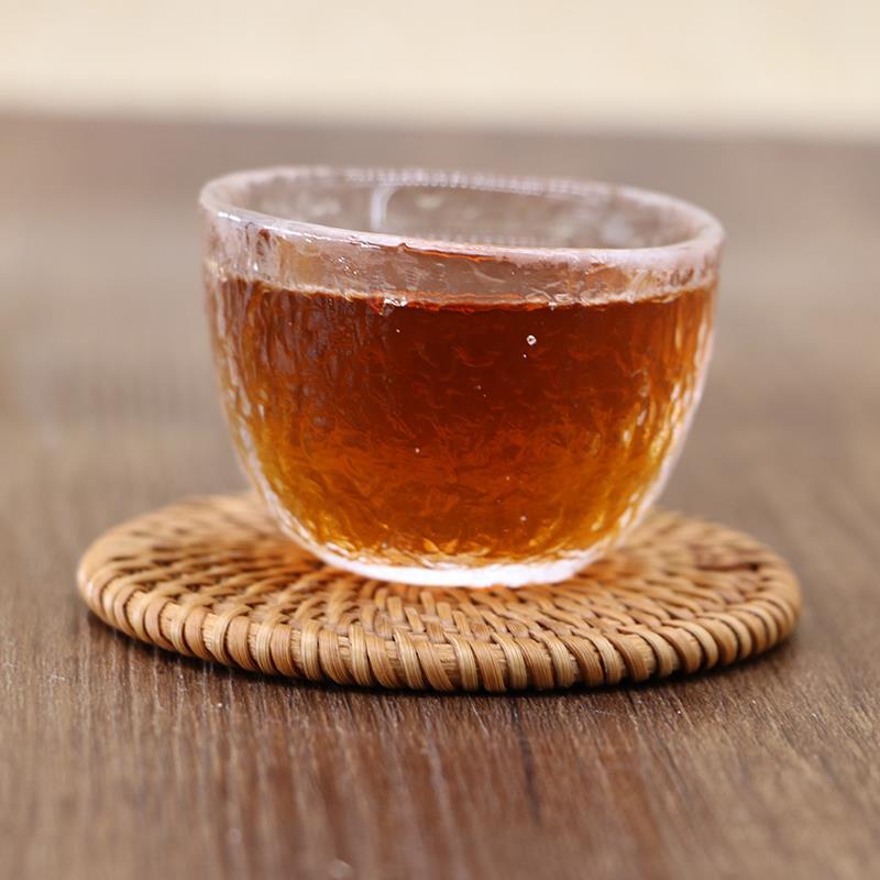 2023 Year 9978 Haiwan Ripe Pu’er Tea Old Comrade Shu Puer Tea 357g