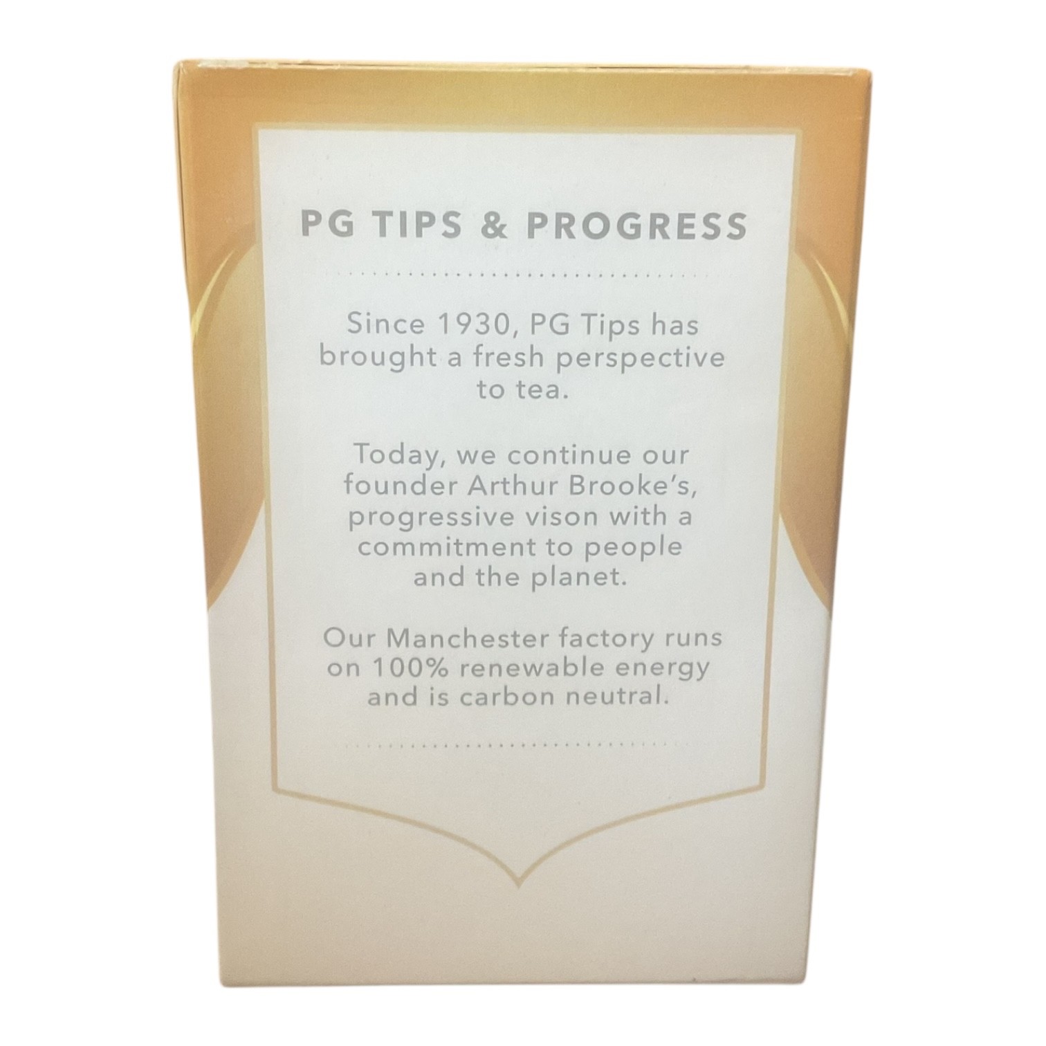 PG Tips Gold Best Tasting Blend (70 Tea Bags) 70 Count (Pack of 1)