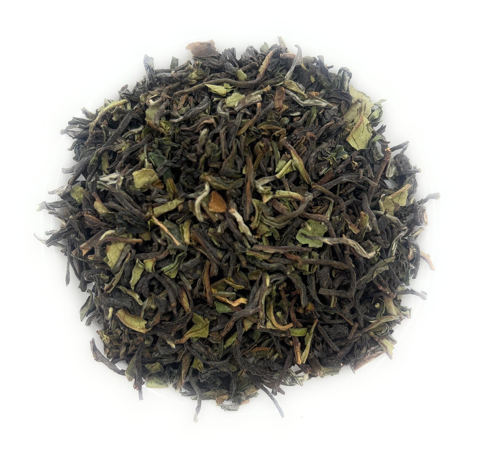Darjeeling First Flush Tea 2025 Fresh Gopaldhara SFTGFOP 1 Loose Leaf Blend New