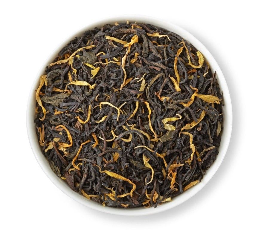 🎅 🎄 NEW! 2 OZ 🎄 TEAVANA JOY 2017 BLACK GREEN OOLONG TEA 🎄 HOLIDAY SEALED BAG