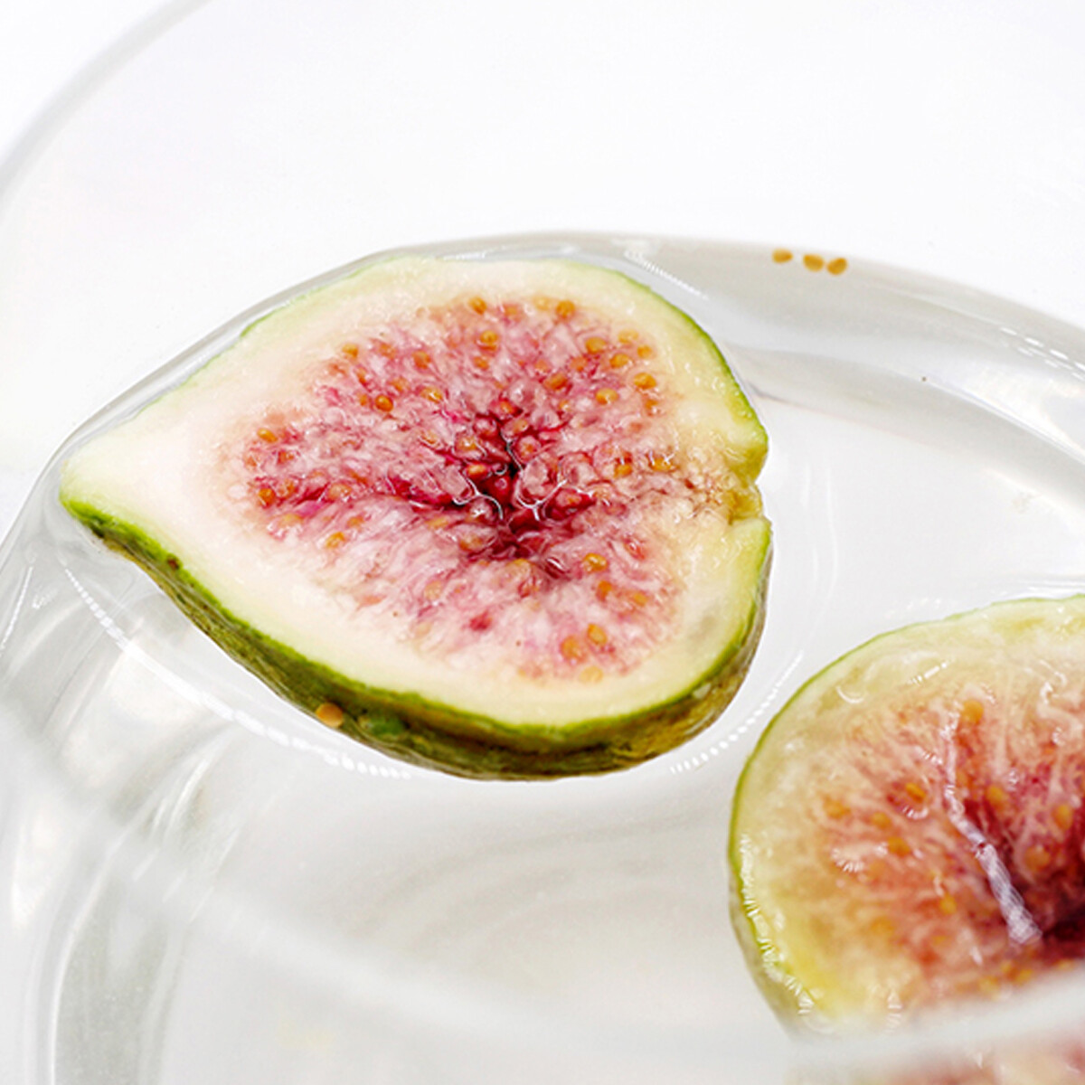 Dried Fig Fruit Tea Natural Flower Tea Premium Chinese Herbal Drink