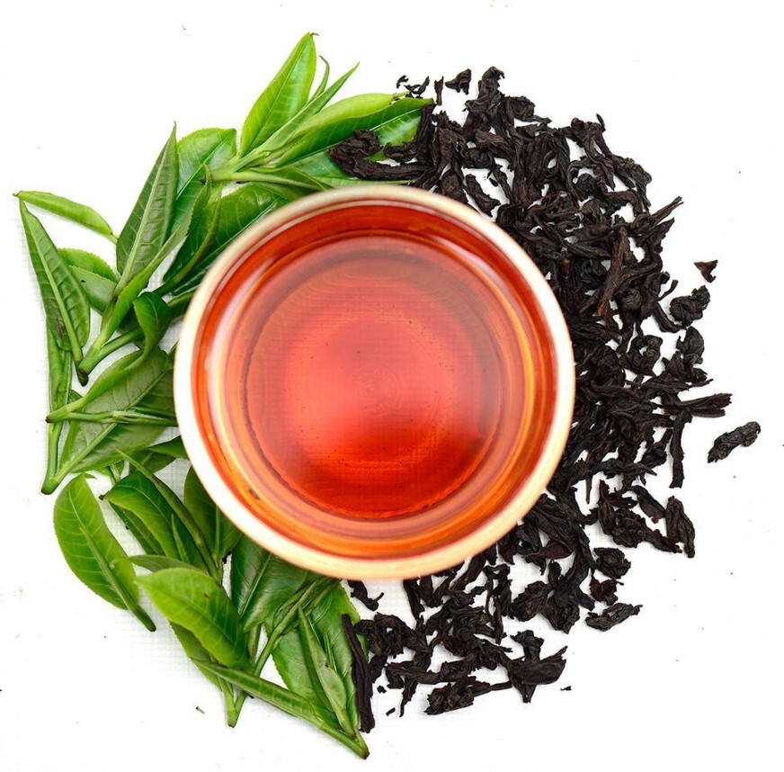 Ceylon Pure BOPF Black Tea – Zesta 100 Tea Bags (200 g) – Free Shipping