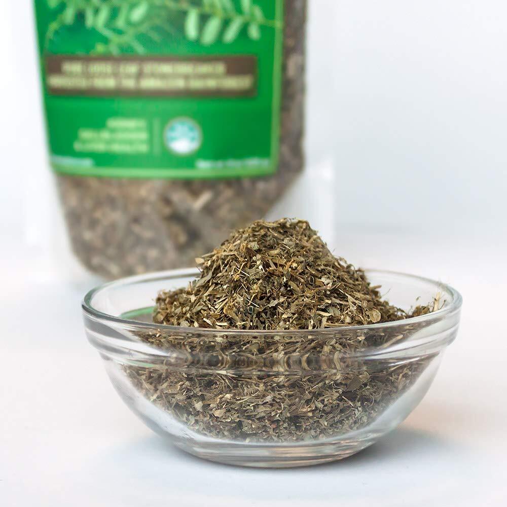 Chanca Piedra Tea Stonebreaker/Stone Breaker – 8oz 225g – Premium Wild-Crafte…