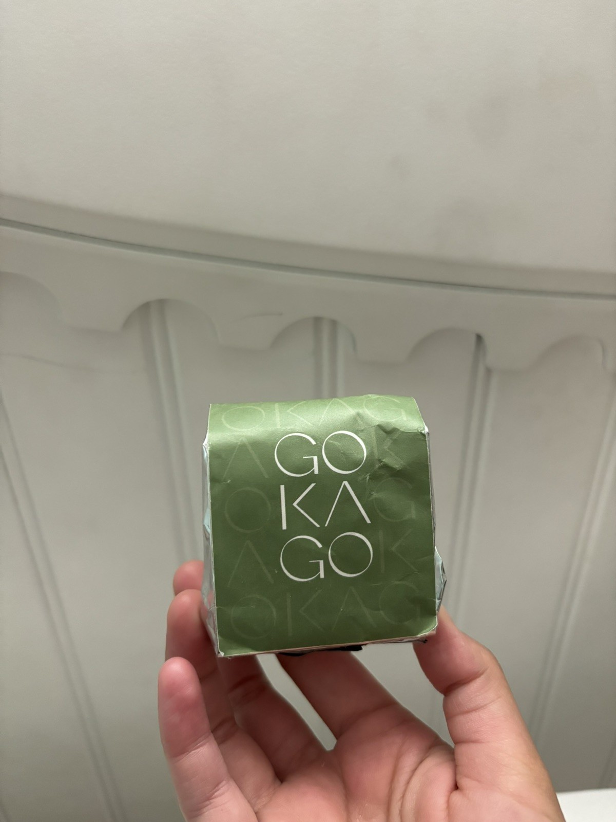 FREE SHIP Gokago Matcha Shin 50g – Ceremonial Matcha Uji Kyoto Bought in April