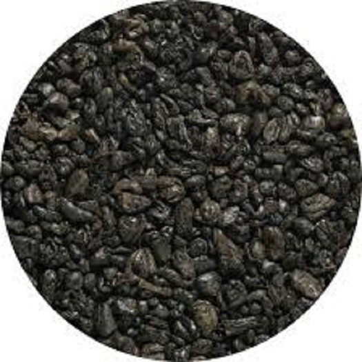 Imperial China Gunpowder First Grade 8oz Green leaf tea