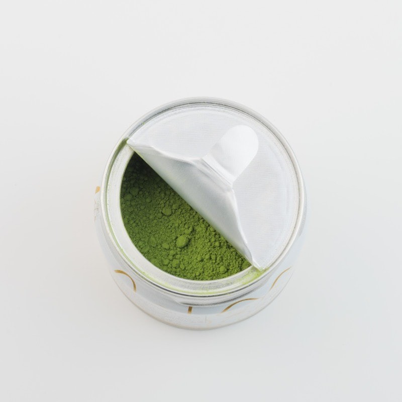 Morihan Uji Matcha “Gesshin no Shiro” Usucha 30g