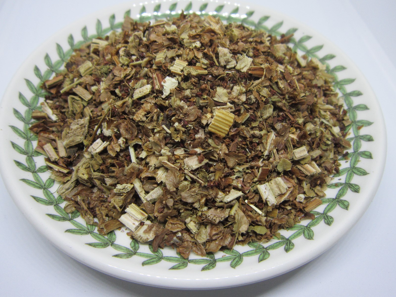 Sheep Sorrel Herb – Dried Rumex acetosella C/S from 100% Nature, Wild Crafted
