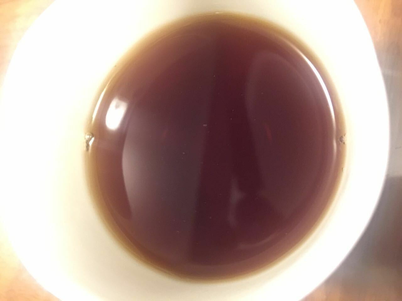 1998 Xiaguan XiaoFa TuoCha Aged Puerh Ripe Puer Tuo Cha Pu-erh Pu’er Tea 250g