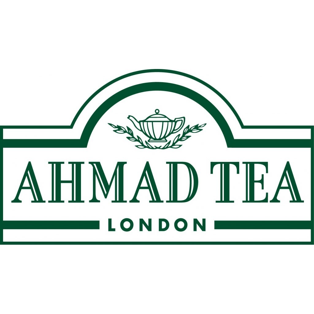 Pack of 3 – Ahmad Wild Strawberry Herbal Tea 20ct – 60 tea bags total