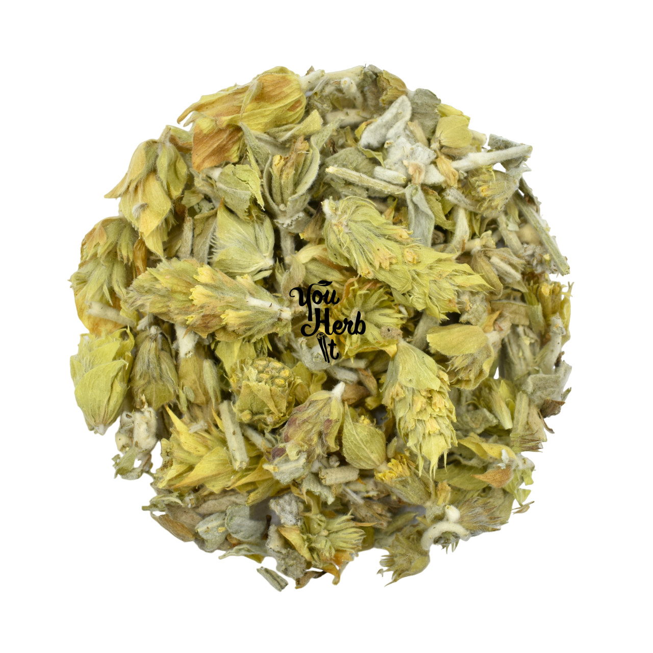 Greek Mountain Tea Cut Loose Herbal Tea 750g-1.95kg – Sideritis Raeseri