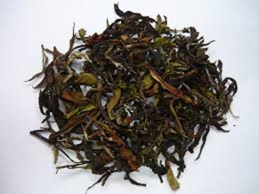 Darjeeling Tea (FRESH SECOND FLUSH) GIDDAPAHAR P312 CLONAL WHITE TEA 200 gms