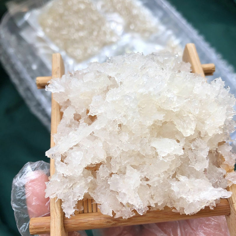 50g Natural Swallow Bird Nest Bird’s Nest Indonesia Grade AAAA 燕窝 燕碎