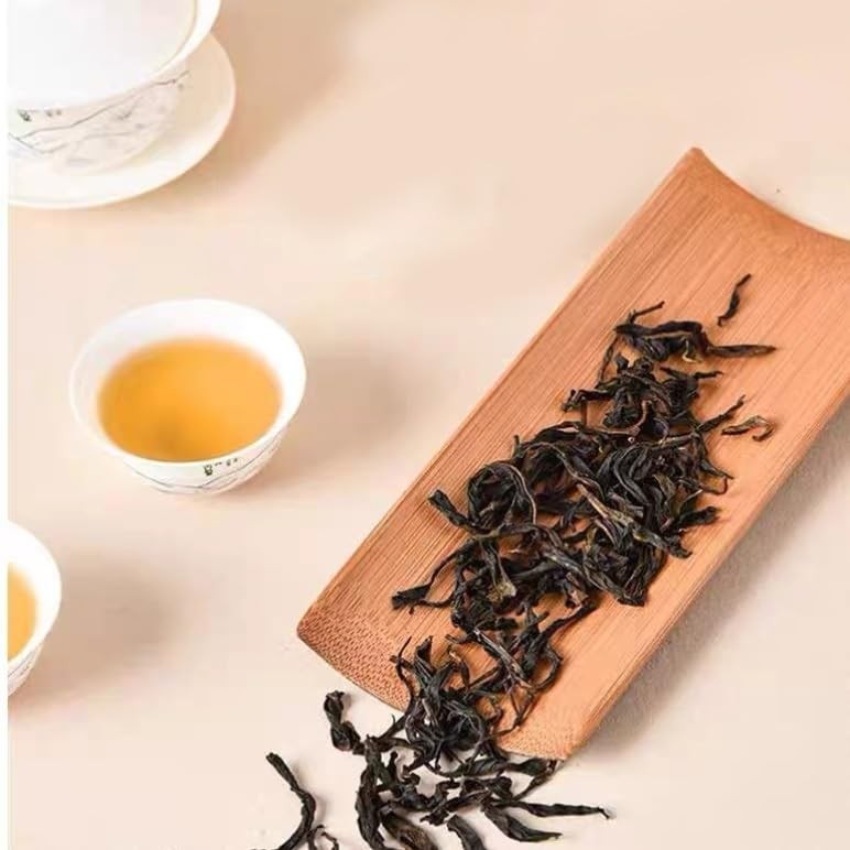 Oolong Tea 8.81oz /250g（30Bags）Phoenix Dancong （Honey Orchid Aroma）Chao Zhou …