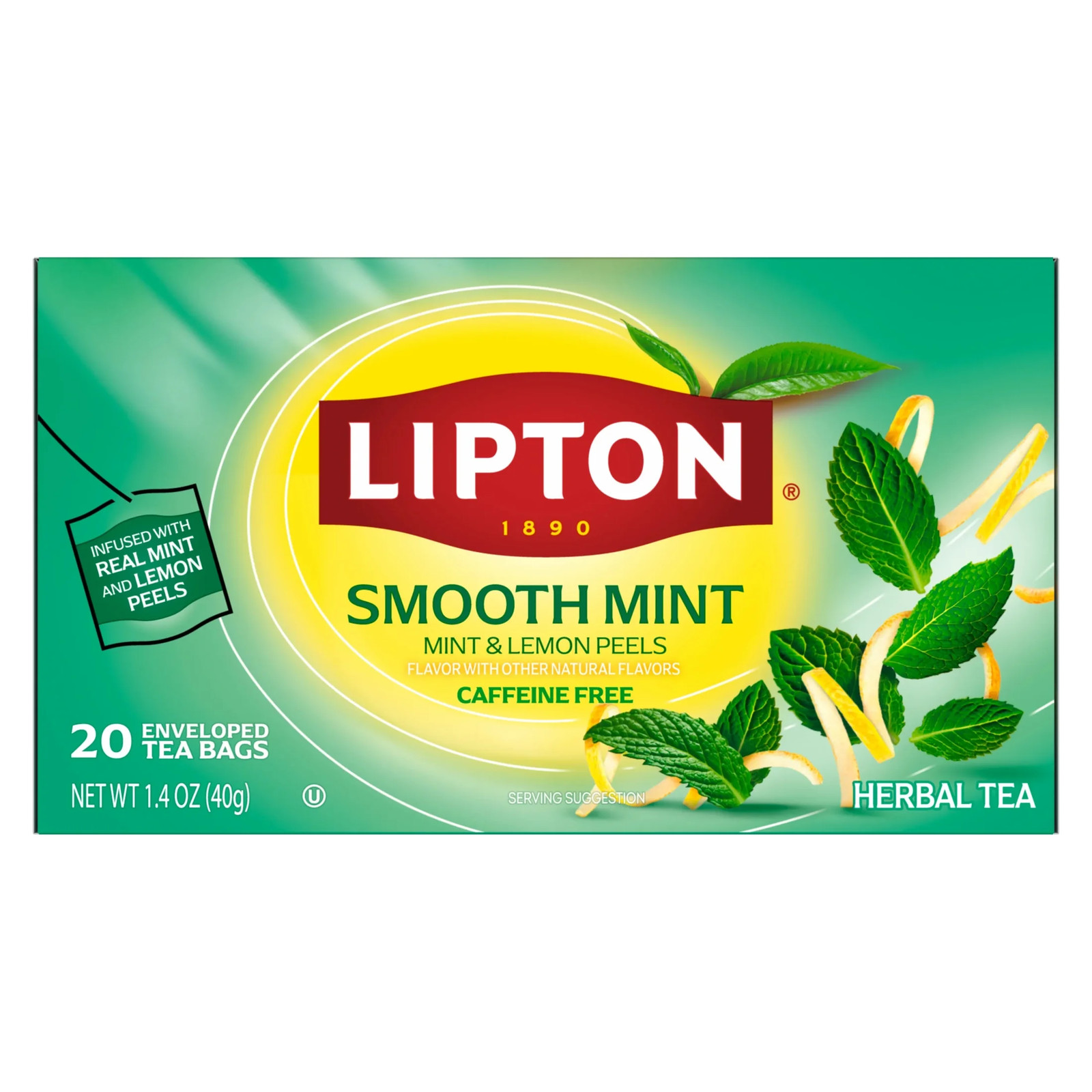Green Tea with Honey Sticks 24 Packets 3 Pack