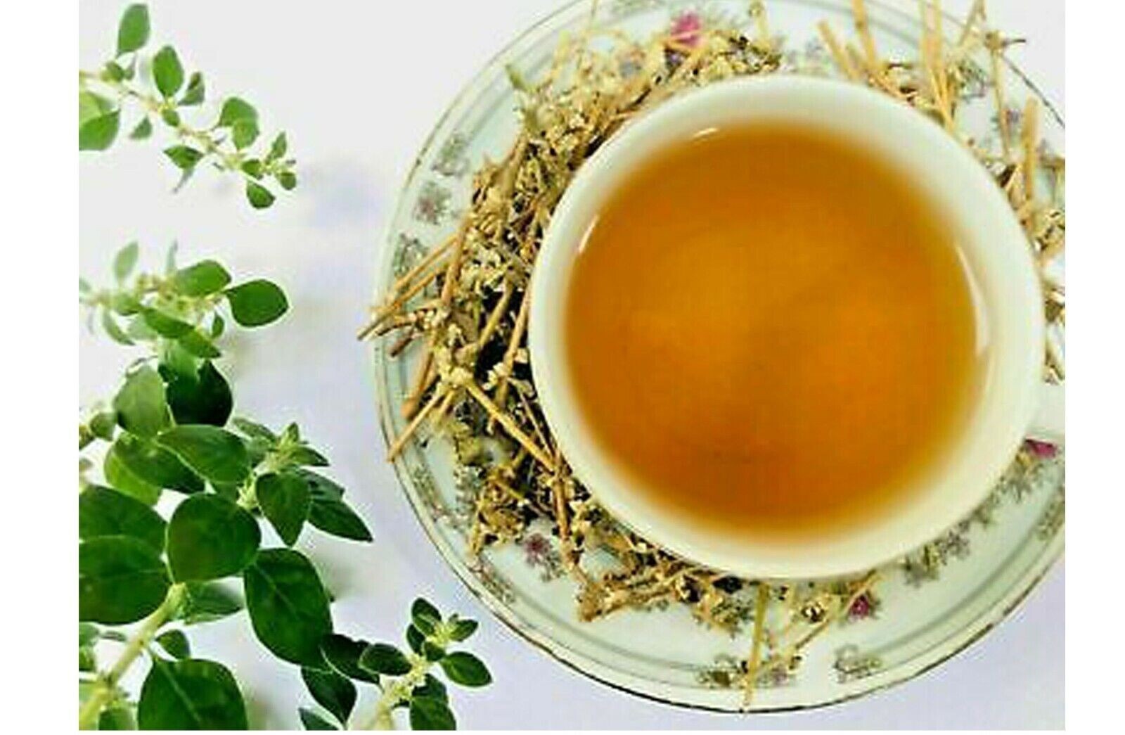 Pure Natural Polpala Herbal Tea 50g * 3pack From Sri Lanka- (Aerva lanata