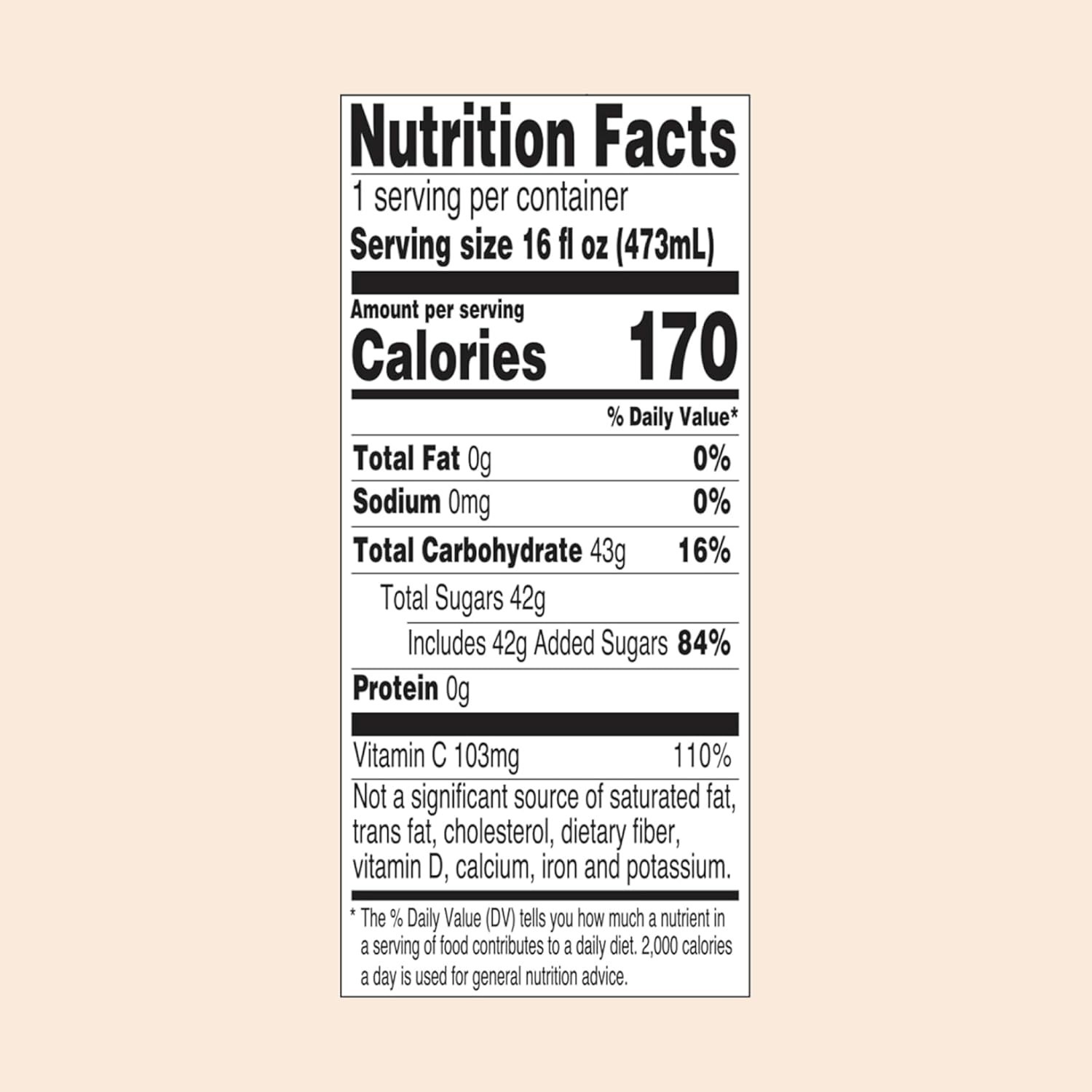 Sweet Tea Bliss – 16 Fl Oz Bottles (12 Pack), Plant-Based & Herbal Refreshment