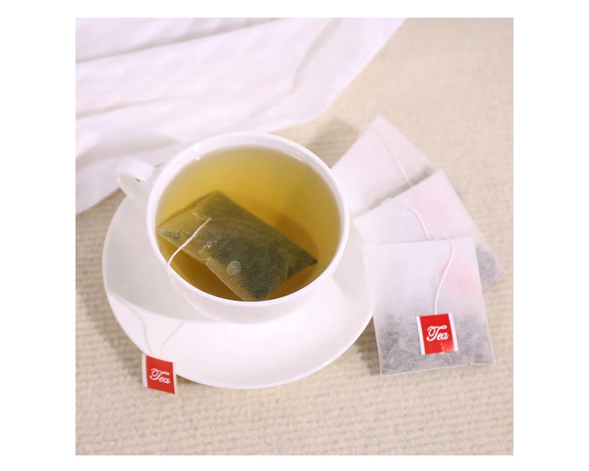 FullChea Parsley Tea Aid Digestion Boost Immunity 40Teabag Non-GMO Caffeine-free