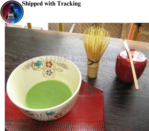 Uji Matcha Yugen 40g Can Japan