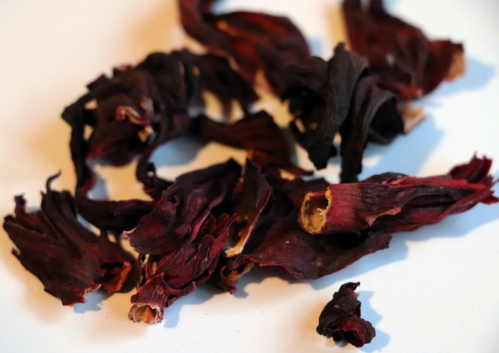 Hibiscus Herbal Tea (Whole)
