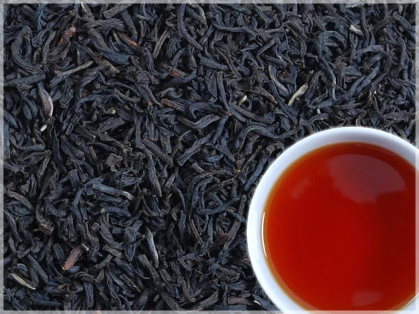 FBOP Pure Ceylon Black Tea 01kg (35.27Oz)