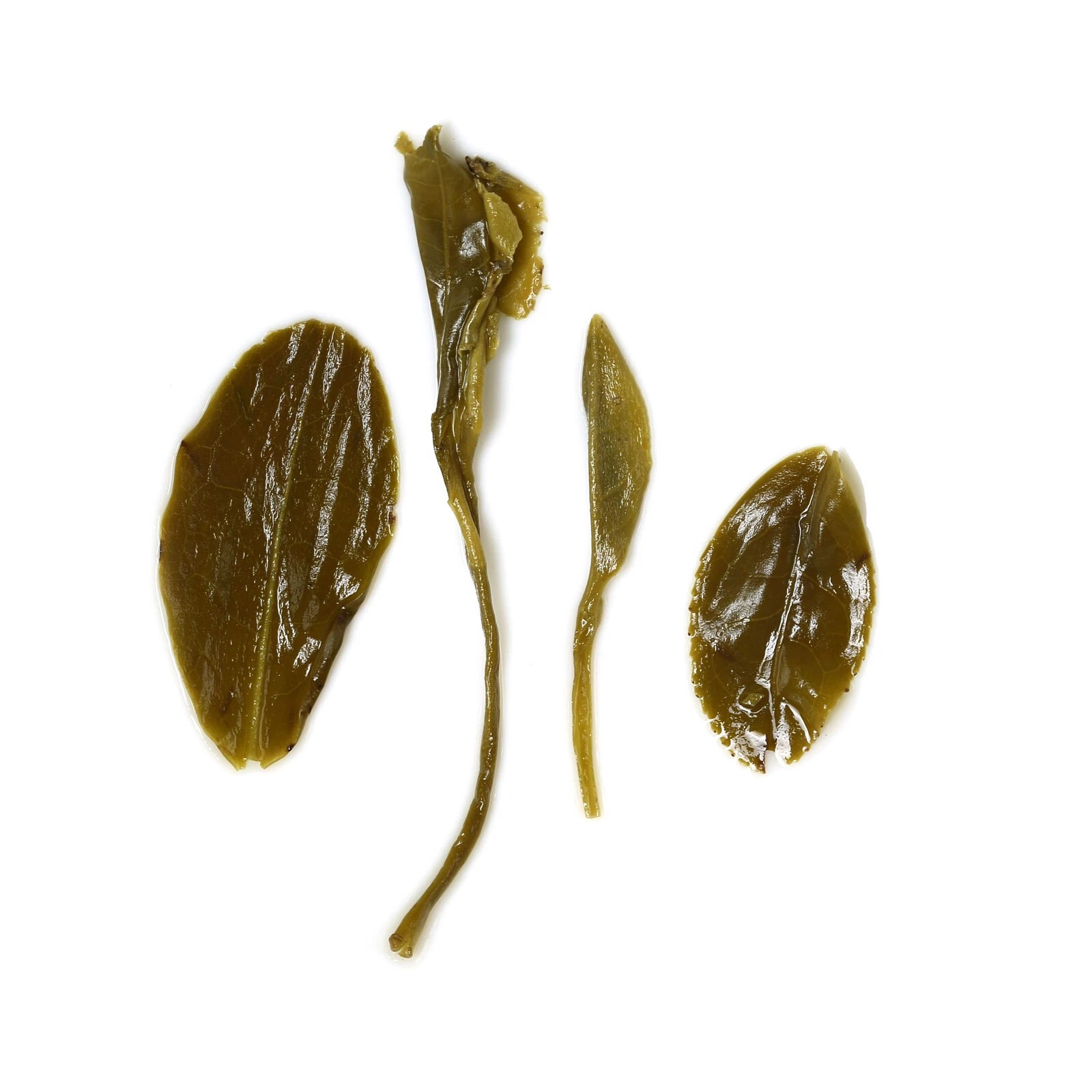 Supreme Spring Yunwu Cloud Mist High Mountain Lushan Green Tea Loose 250g