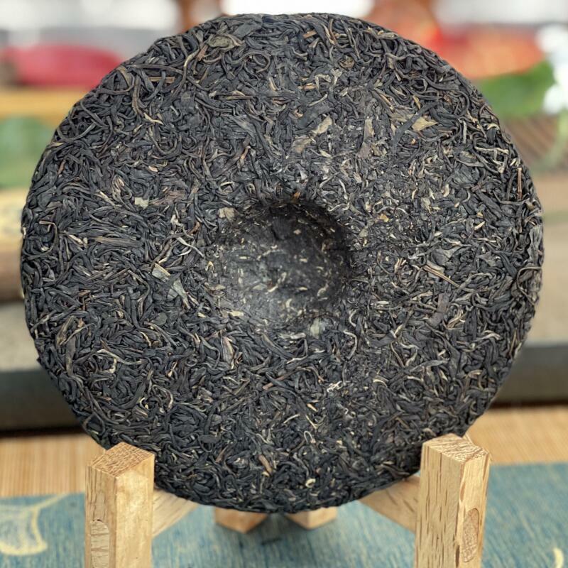 2019 ZI JUAN Tea Yun Ya Purple Puer Tea Puwen Sheng Pu Er Green Pu-erh Raw 400g